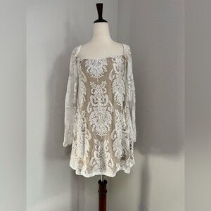 For Love & Lemons San Marcos Dress